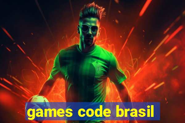 games code brasil